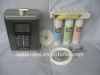water ionizer for a better quality daily drinking & cooking water