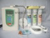 water ionizer for a better quality daily drinking & cooking water