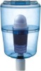 water jar/jur purifier with multi-level  filtration