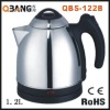 water kettle,QBS-122B