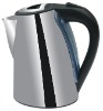 water kettle( stainless steel electric kettle, cordless kettle)
