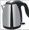 water kettle( stainless steel electric kettle, cordless kettle)