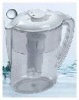 water pitcher with filters