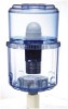 water purifier botella jug with filter