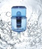 water purifier bottle with filter for dispenser