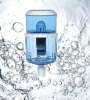 water purifier bottle with filter for dispenser