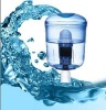water purifier bottle with filter for water dispenser