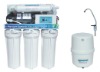 water purifier filter with digital display/5 stage ro system