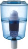 water purifier /jar with filter for dispenser