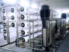 water purifier machinery
