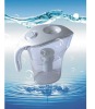 water purifier pitcher with filter