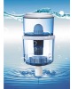 water purifier with ultrafiltration membrance