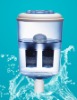 water purifier with ultrafiltration membrane