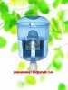 water purifying bottle