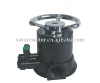 water softener valve