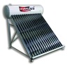 water solar heater