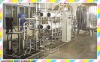 water treatment system flow chart