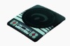 waterproof induction plate,induction cooktop