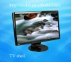 waterproof tv cover with ABS material