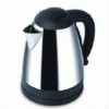 wear well stainless steel water electric kettle1.5-1.7L KRS607 series