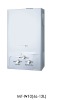 welcome 6L-12L  Gas Water Heater MT-W10