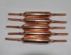 welding copper filter drier