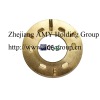 well designed and professional brass burner outside ring,out ring gear cover of burner