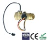 well designed and professional brass water flow sensor