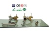 well designed and professional water-gas linkage valve