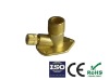 well designed and professional water outlet connector for gas water heater