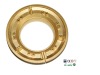 well designed brass out ring gear cover of burner,burner outside ring