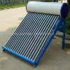 (well performance)Non-pressure solar water heater