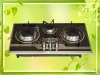 well sell  3 burner cooking stove kitchen equipment NY-QC3017