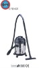 wet and dry vaccum cleaner