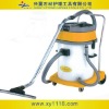 wet and dry vacuum cleaner 60L