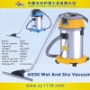 wet and dry vacuum cleaner AS