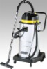 wet and dry vacuum cleaner ZD90 60L canister vacuum