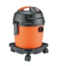 wet and dry vacuum cleanerwith 15l capacity/5M cable