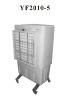 wet curtain portable evapporative air coolers YF2010-5