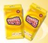 wet wipe/wet tissue/multi-purpose wet wipe