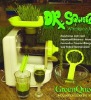 wheatgrass juicer