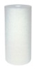 white PP filter cartridge