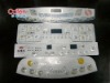 white PVC control panel manufacturer