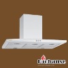 white painting European style Cooker Hood HC9103A-W