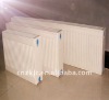 white stainless steel panel radiators factory