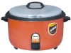 whosale drum commercial rice cooker