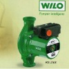 wilo pump RS15/6