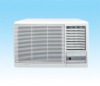 window air conditioner with SASO