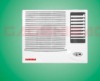 window type air conditioners