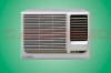 window type air conditioning
